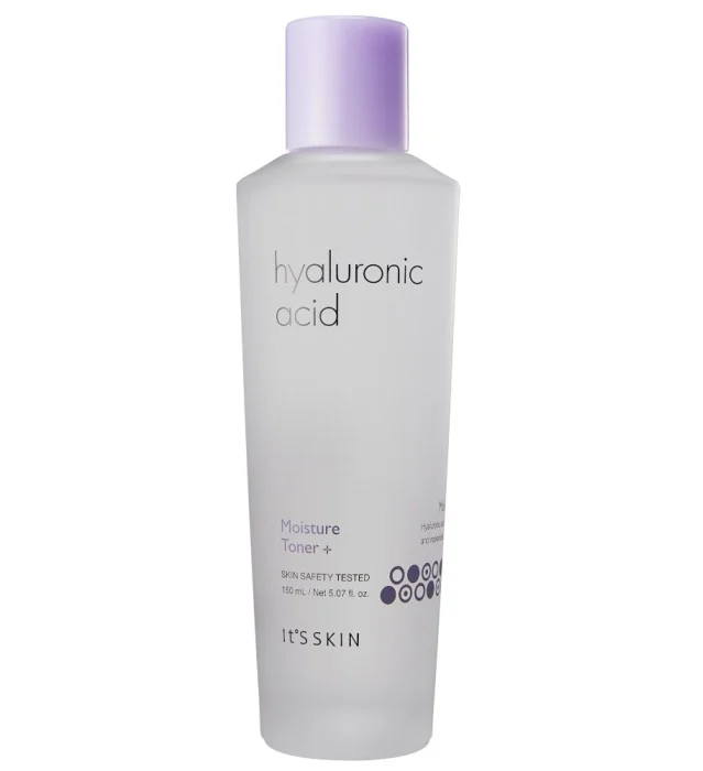 It'S SKIN Hyaluronic Acid Moisture Toner + 150 ml