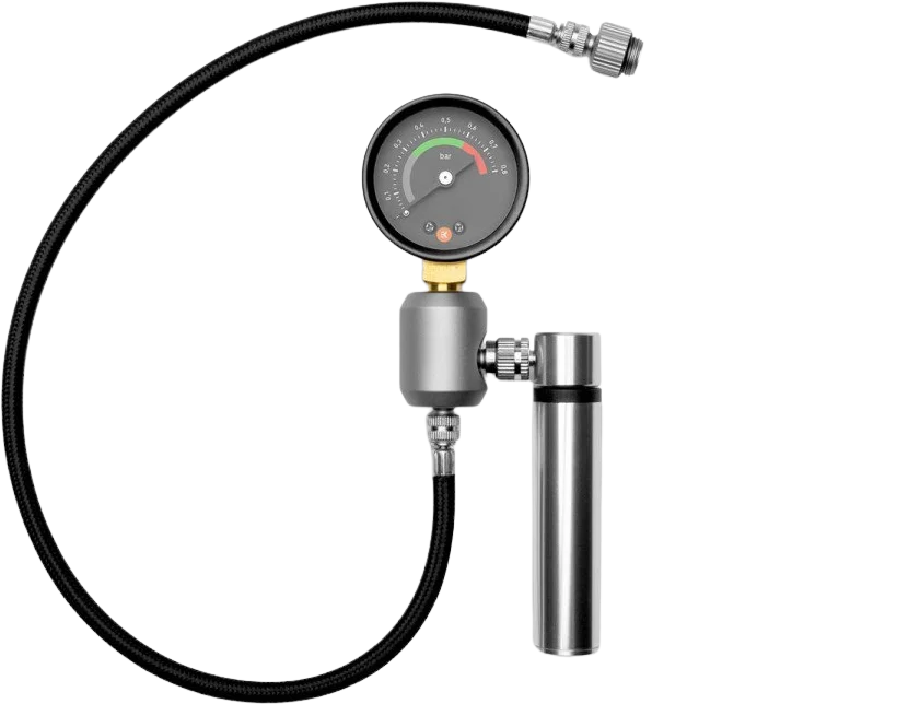 EK-Loop Leak Tester Flex