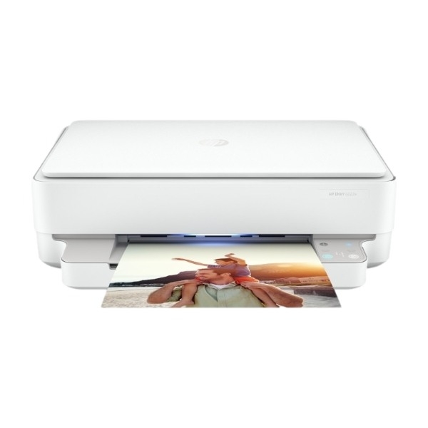 HP ENVY 6022E All-In-One skrivare