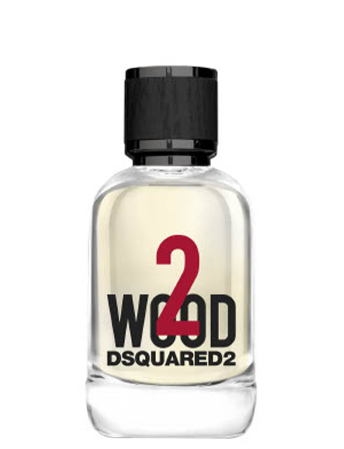 Dsquared2 2 Wood Eau De Toilette 30 ml