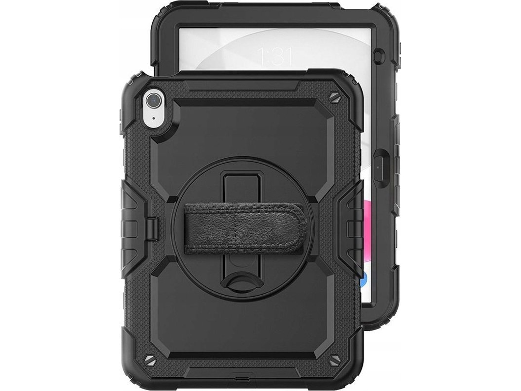 Tech-Protect surfplattetui för Apple iPad 10.9 2022, Tech-Protect skydd