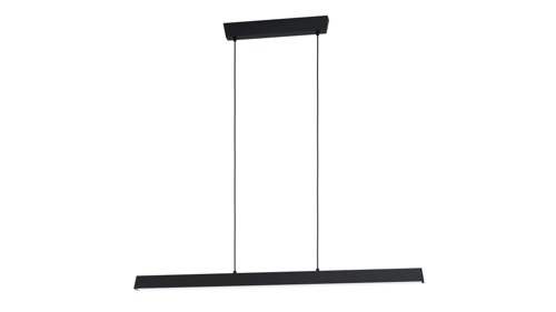 EGLO Simolaris-Z Smart Pendellampa – RGB & Justerbart Vitt Ljus – Zigbee & Bluetooth, bild 3