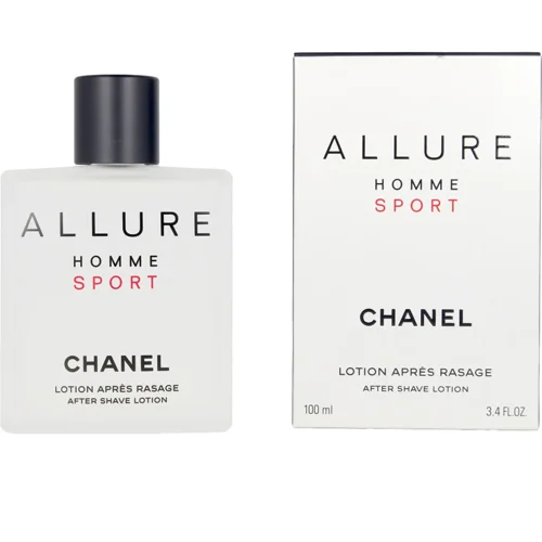 Chanel Allure Homme Sport After Shave Lotion