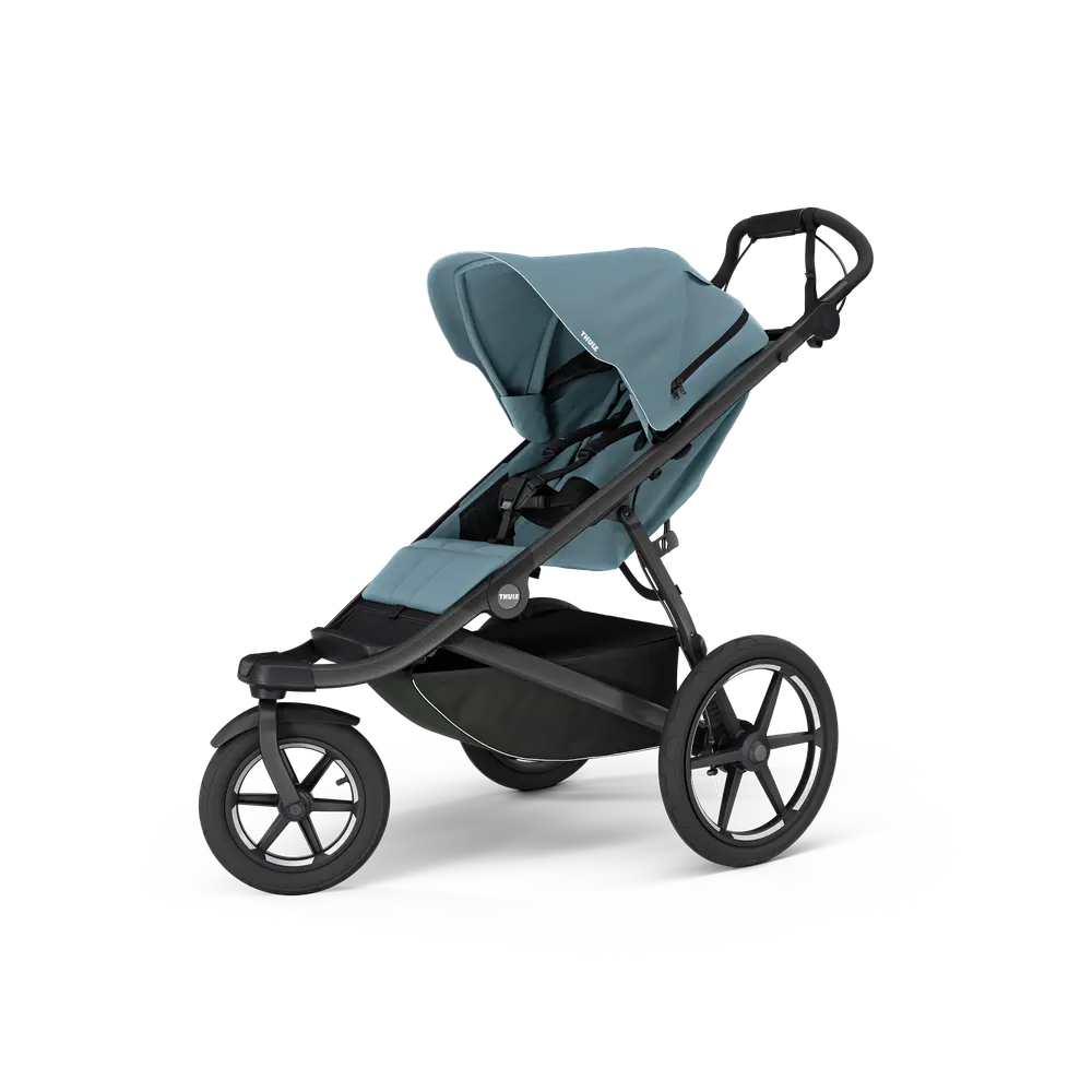 Thule Urban Glide 3, mid blue