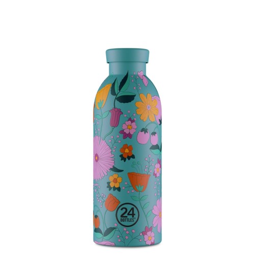 24Bottles - Clima - Bloom Bloom Green - 500 ml