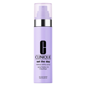Clinique Set The Day Makeup Setting Spray 97 ml, bild 5