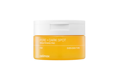 Celimax Pore+Dark Spot Brightening Pad 40 st, bild 5