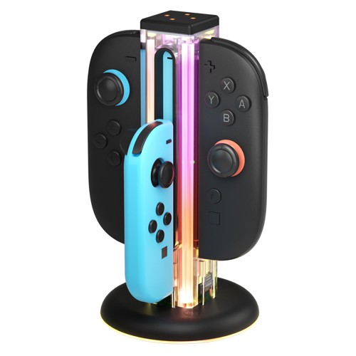 NYXI Zeus Controller Charging Dock