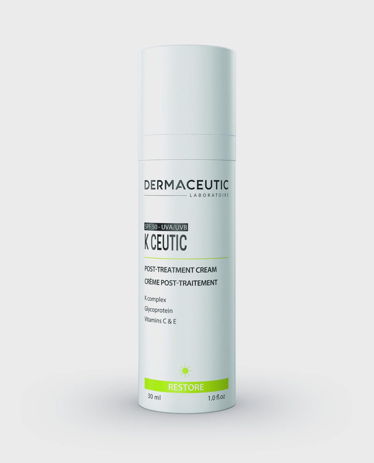 Dermaceutic K Ceutic 30 ml