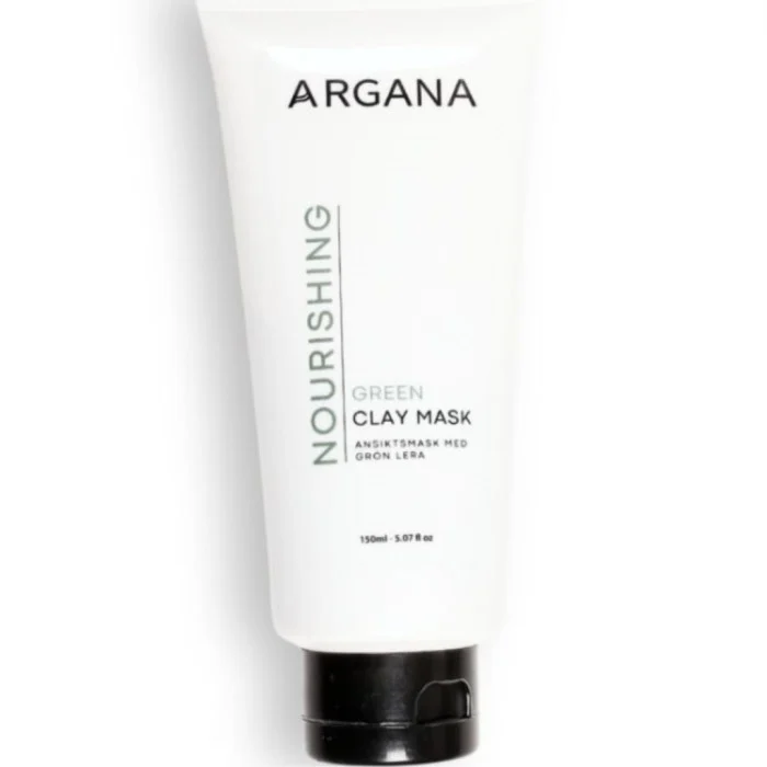 Argana Green Clay Mask 150 g