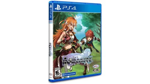 Ruinverse (Import), bild 3