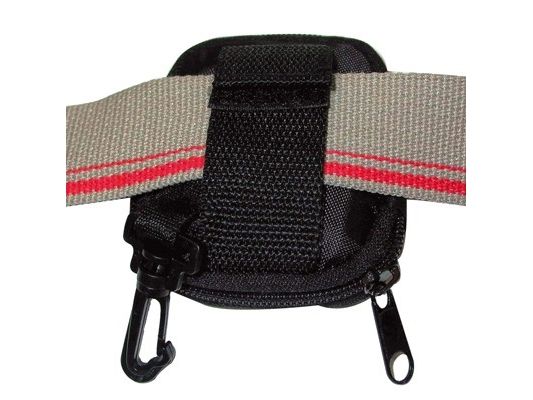 Kalahari SWAVE, Svart, 70 x 25 x 70 mm, 1 styck