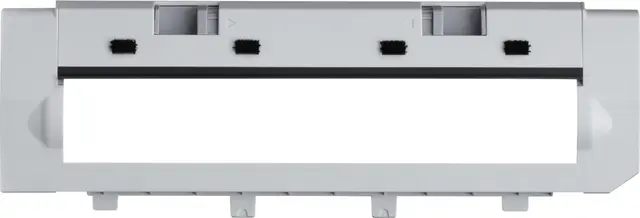 Roborock huvudborstlock RR0886 (ljusgrå)