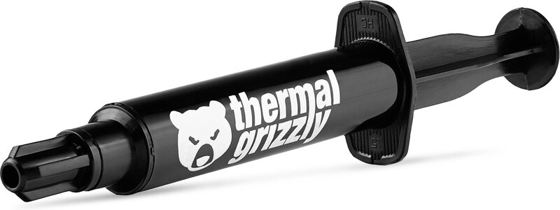 Thermal Grizzly Duronaut värmepasta (6g), bild 4