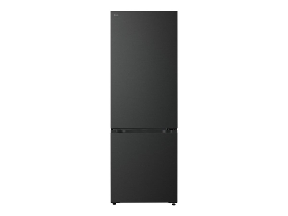 LG GBBW726CEV kyl-frys 465 L klass C, mörk inox