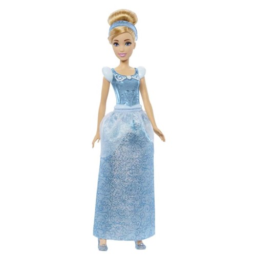 Disney Princess Askungen