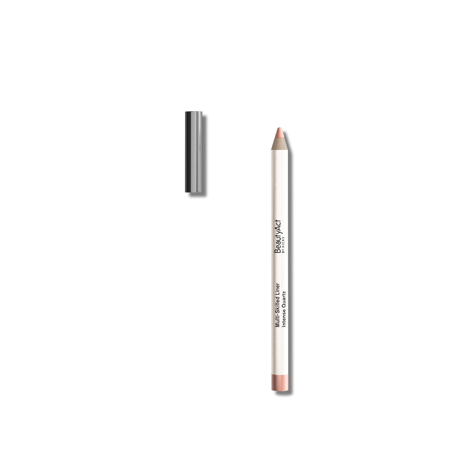 BeautyAct Multi-Skilled Liner Intense Quartz Intense Quartz