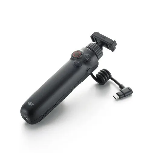 DJI Osmo Action Dual-Direction Battery Handle