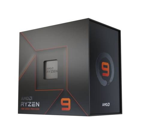 AMD Ryzen 9 7950X - Box - utan kylare, bild 5