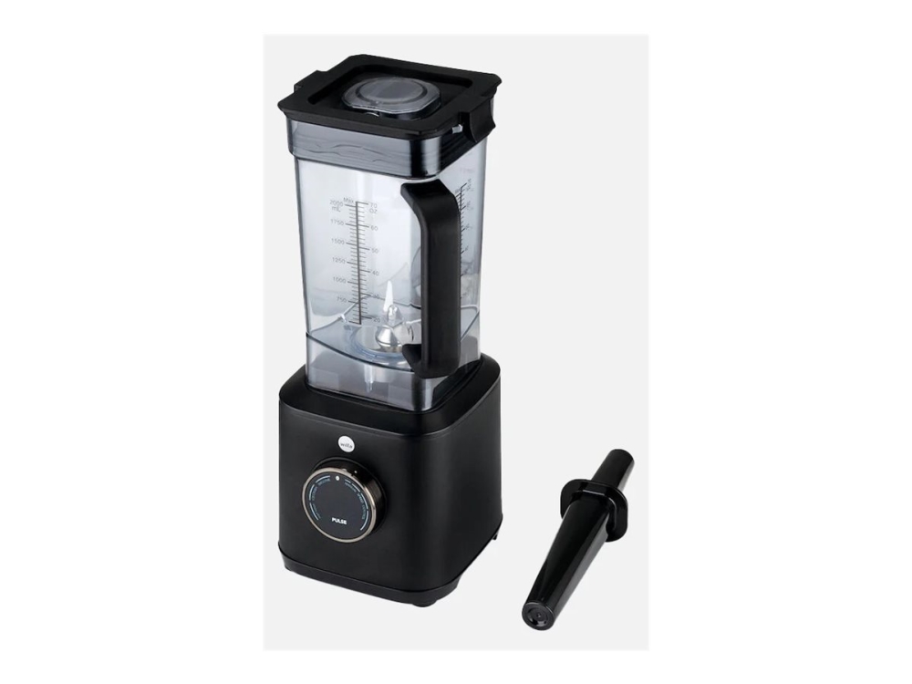 Wilfa Powerfuel XL blender PB1B-P2000