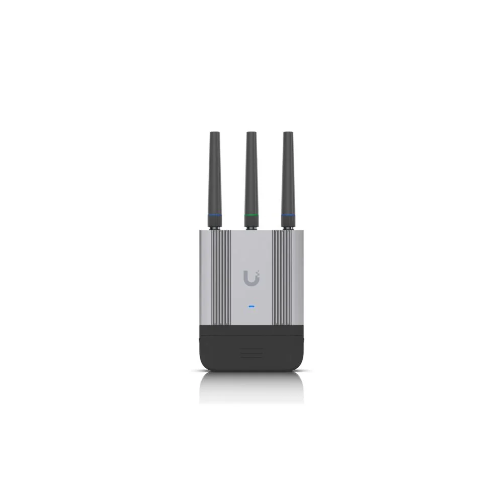 Ubiquiti UniFi UMR Mobile Router Industrial