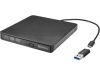DVDRW Sandberg, USB-C/A, bild 2