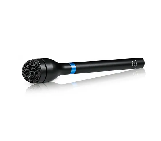 BOYA 350283, -56 dB, 70 - 15000 Hz, 200 ohm (O), band, trådbunden, svart