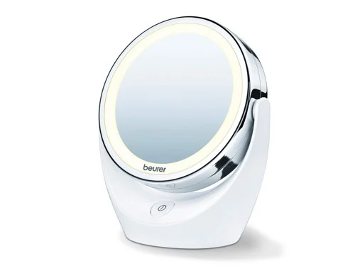 Beurer Make up spegel battdrift BS49, bild 2