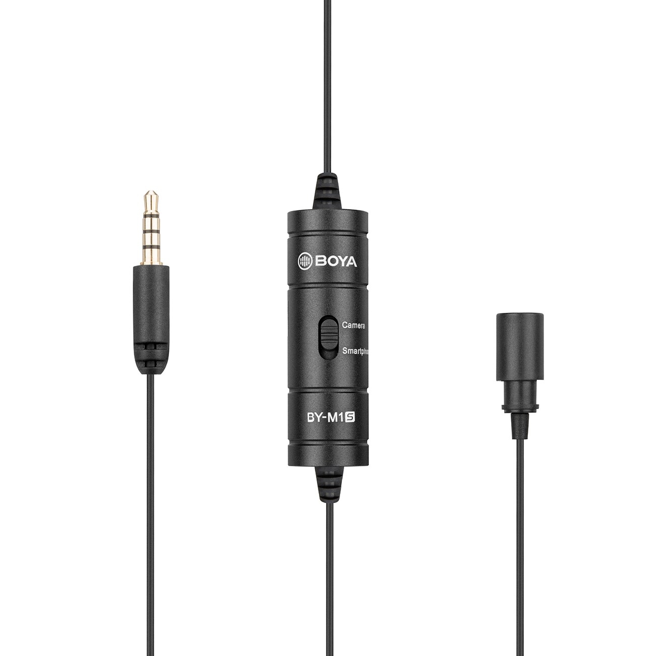 BOYA BY-M1S - microphone, bild 2