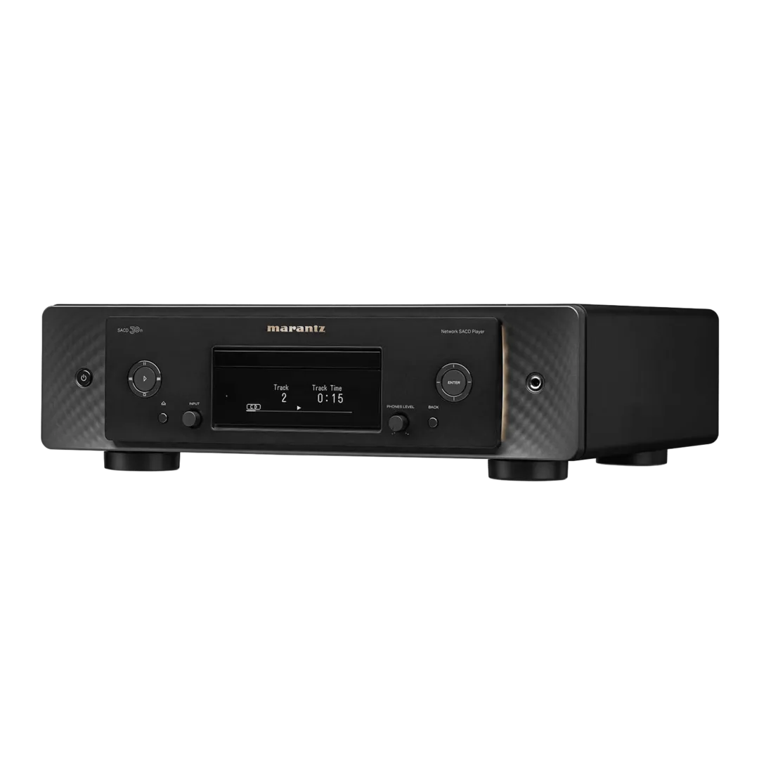 SACD 30n