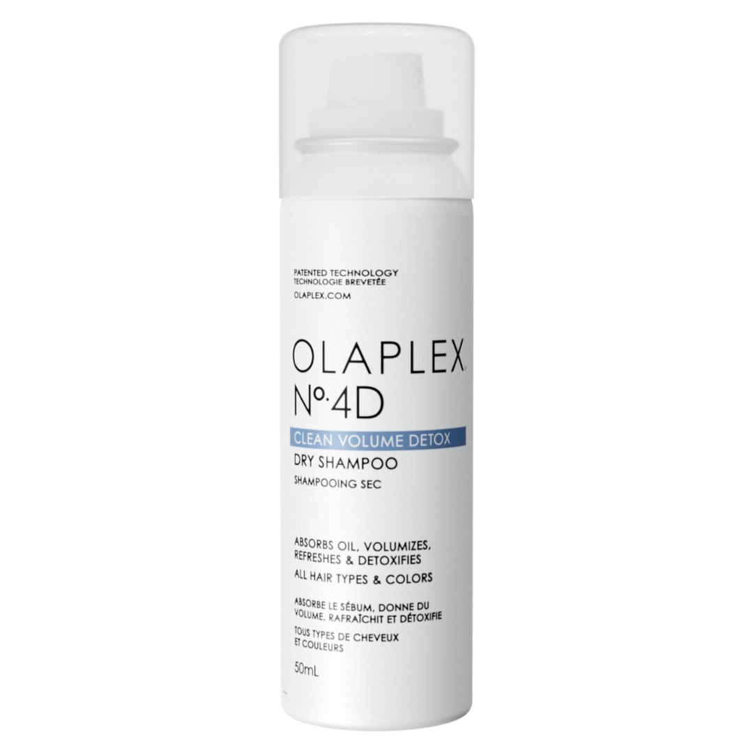 Olaplex No.4D Clean Volume Detox Dry Shampoo 50 ml