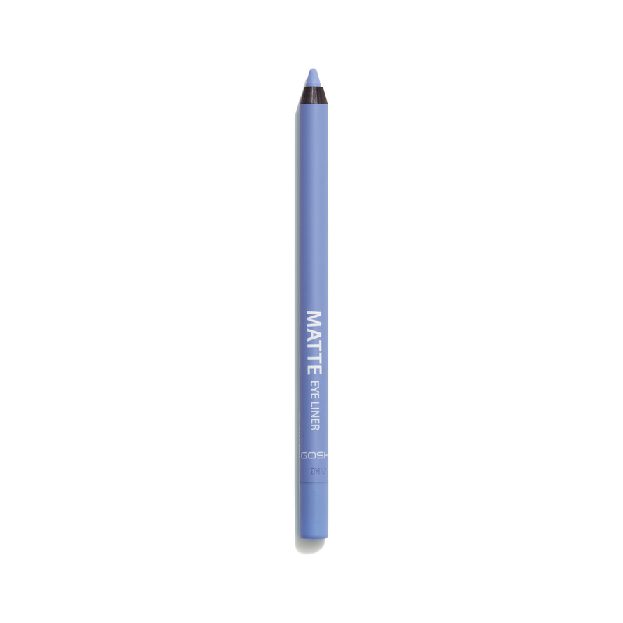 Gosh Matte Eye Liner 006 Ocean Mist, bild 4