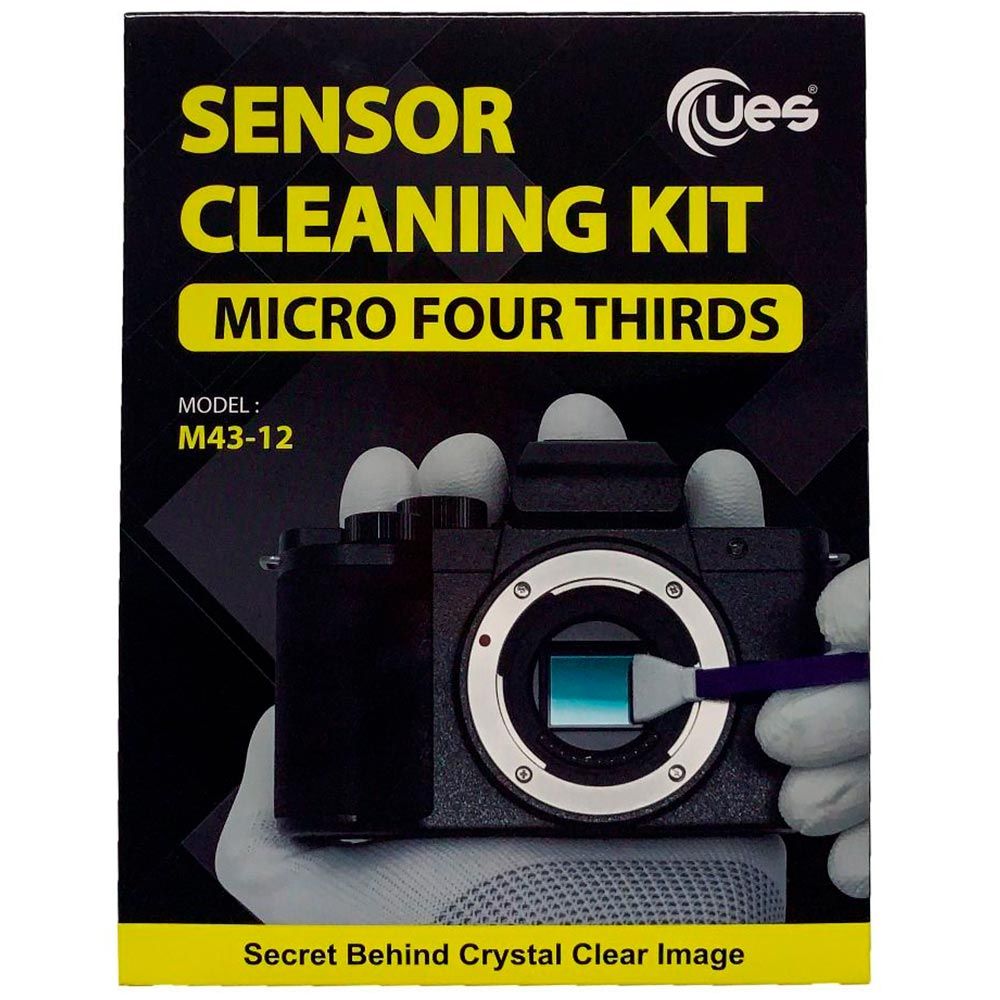 UES MFT Sensor Cleaning Kit