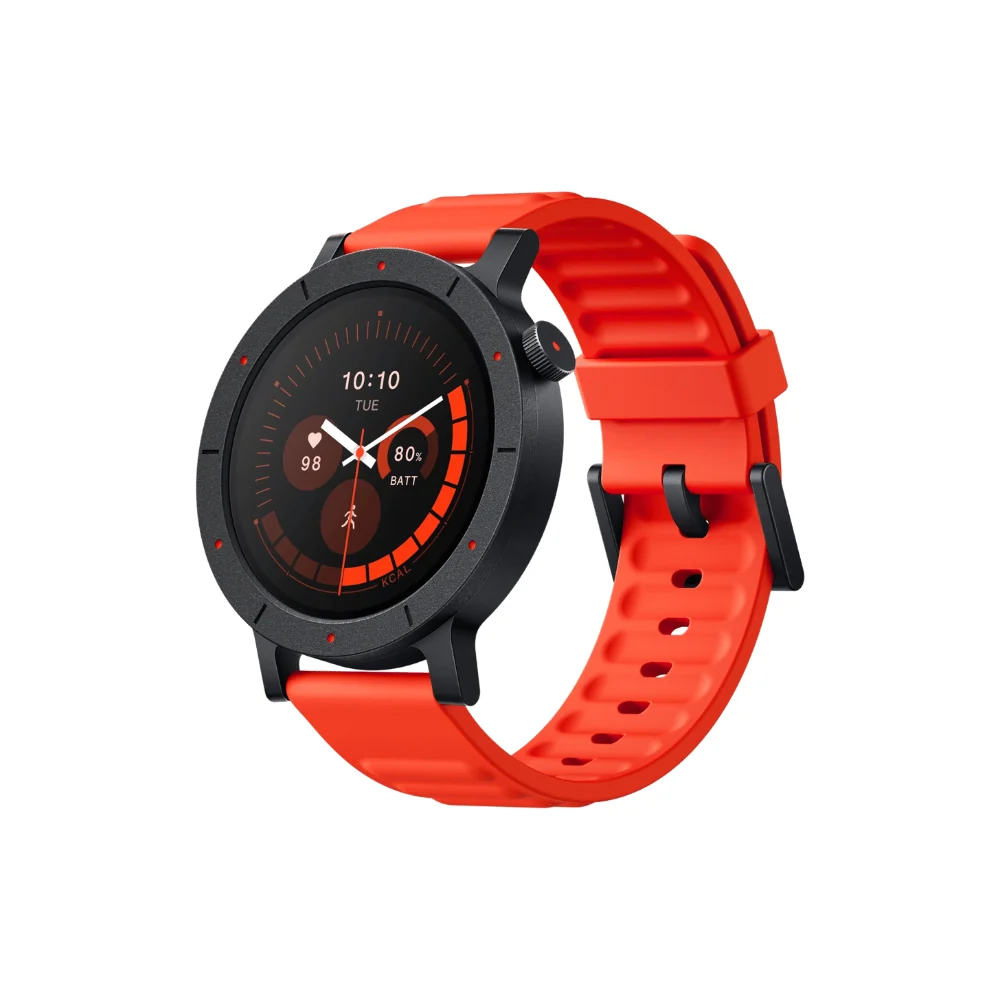CMF Watch 3 Pro by Nothing - Orange