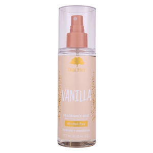 Tree Hut Fragrance Mist Vanilla 177 ml