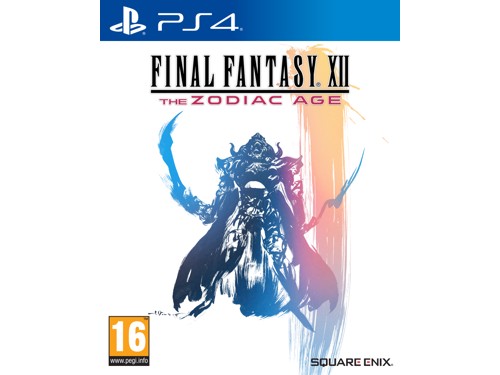 Final Fantasy XII: The Zodiac Age, bild 2