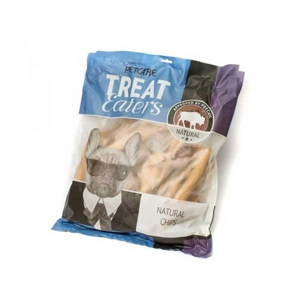 Treateaters Natural Chips
