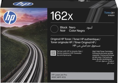 HP 162X Svart, 10000 sidor, bild 2