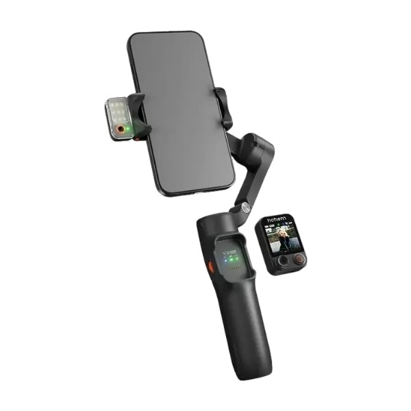 Hohem iSteady V3 Ultra mobil-gimbal