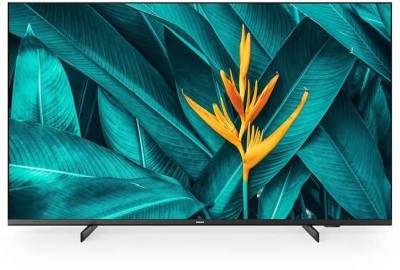 55" Philips MediaSuite 55HFL5214U/12, UHD/4K, Android Smart-TV, sjukvård/hotell, DVB-C/S2/T2, LAN/WiFi, bild 3