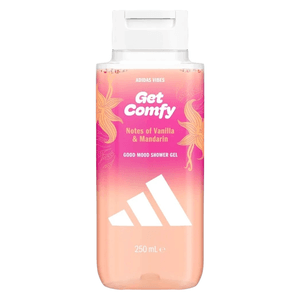 Adidas Vibes Get Comfy Shower Gel 250 ml, bild 3