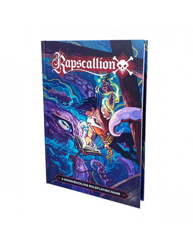 Rapscallion