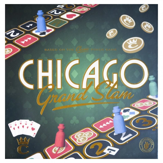 Chicago Grand Slam