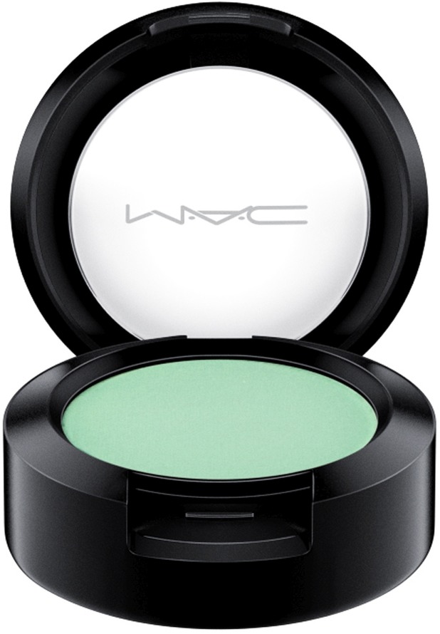 MAC Cosmetics Matte Single Eyeshadow Mint Condition, bild 4