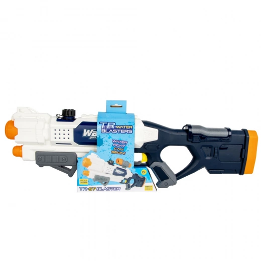 TR-67 Vattenpistol Med Dubbelmunstycke 650 ML