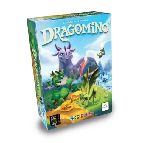 Dragomino (SE), bild 2