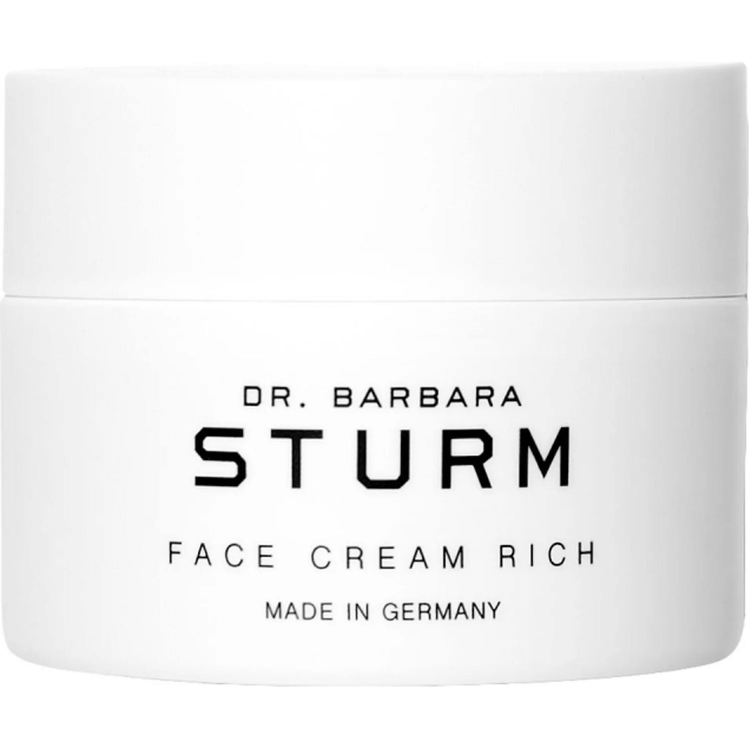 Dr. Barbara Sturm Face Cream Rich 50 ml
