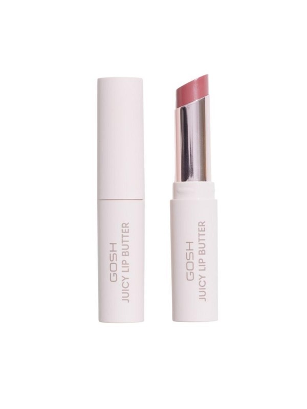 Gosh Copenhagen Juicy Lip Butter 002 Sweet Treat, bild 4