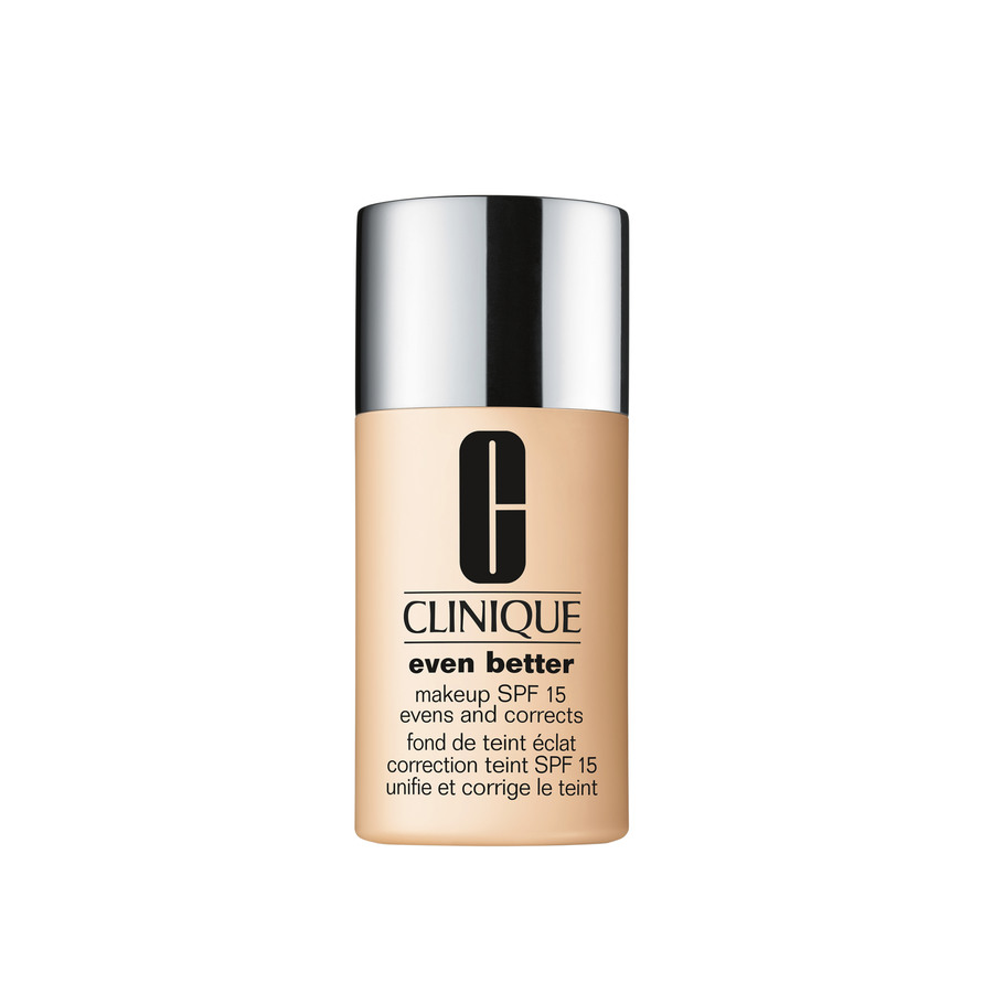 Clinique Even Better Makeup Foundation SPF15 CN 20 Fair, bild 3