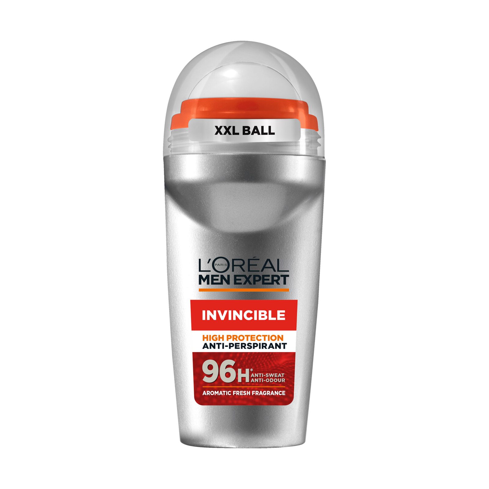 Loreal Paris Men Expert Invincible 96H Anti-Perspirant Roll-On 50 ml